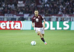 CALCIO - Serie A - Torino FC vs SSC Napoli