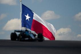 MOTORI - Formula 1 - United States Grand Prix 2025