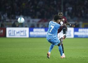 CALCIO - Serie A - Torino FC vs SSC Napoli