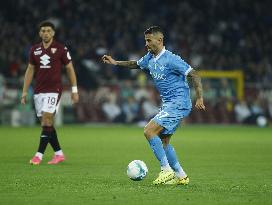 CALCIO - Serie A - Torino FC vs SSC Napoli