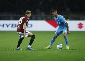 CALCIO - Serie A - Torino FC vs SSC Napoli