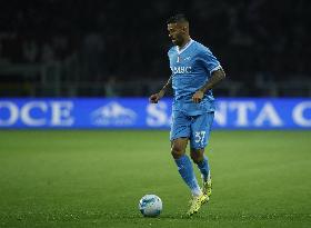 CALCIO - Serie A - Torino FC vs SSC Napoli