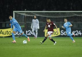 CALCIO - Serie A - Torino FC vs SSC Napoli