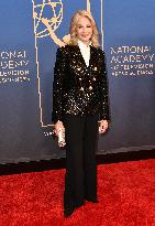 52nd Annual Daytime Emmy Awards - Arrivals
