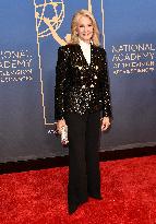 52nd Annual Daytime Emmy Awards - Arrivals