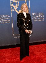 52nd Annual Daytime Emmy Awards - Arrivals