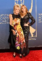 52nd Annual Daytime Emmy Awards - Arrivals