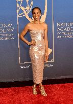 52nd Annual Daytime Emmy Awards - Arrivals