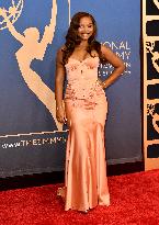 52nd Annual Daytime Emmy Awards - Arrivals