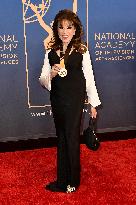 52nd Annual Daytime Emmy Awards - Arrivals