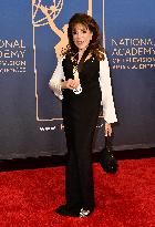 52nd Annual Daytime Emmy Awards - Arrivals