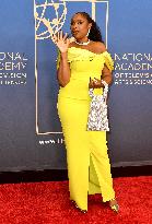 52nd Annual Daytime Emmy Awards - Arrivals