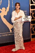 52nd Annual Daytime Emmy Awards - Arrivals