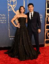 52nd Annual Daytime Emmy Awards - Arrivals