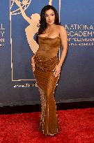 52nd Annual Daytime Emmy Awards - Arrivals