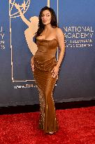 52nd Annual Daytime Emmy Awards - Arrivals