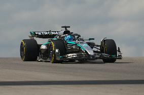 MOTORI - Formula 1 - United States Grand Prix 2025