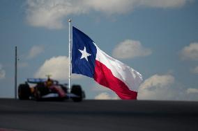MOTORI - Formula 1 - United States Grand Prix 2025
