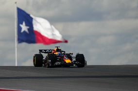 MOTORI - Formula 1 - United States Grand Prix 2025