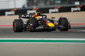 MOTORI - Formula 1 - United States Grand Prix 2025