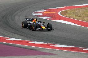 MOTORI - Formula 1 - United States Grand Prix 2025