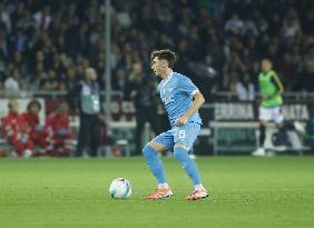 CALCIO - Serie A - Torino FC vs SSC Napoli