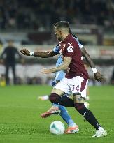 CALCIO - Serie A - Torino FC vs SSC Napoli