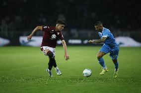 CALCIO - Serie A - Torino FC vs SSC Napoli