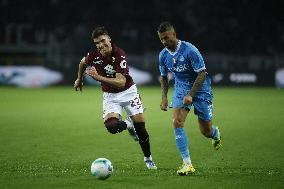 CALCIO - Serie A - Torino FC vs SSC Napoli