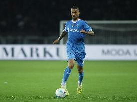 CALCIO - Serie A - Torino FC vs SSC Napoli