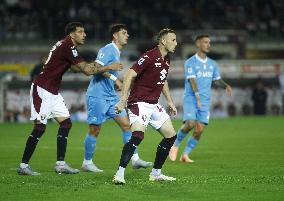 CALCIO - Serie A - Torino FC vs SSC Napoli