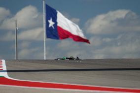 MOTORI - Formula 1 - United States Grand Prix 2025
