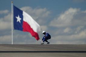 MOTORI - Formula 1 - United States Grand Prix 2025