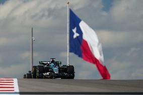 MOTORI - Formula 1 - United States Grand Prix 2025