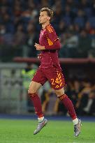 CALCIO - Serie A - AS Roma vs Inter - FC Internazionale