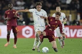 CALCIO - Serie A - AS Roma vs Inter - FC Internazionale