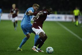 CALCIO - Serie A - Torino FC vs SSC Napoli