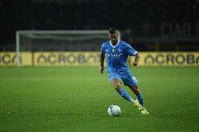 CALCIO - Serie A - Torino FC vs SSC Napoli