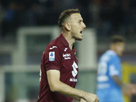 CALCIO - Serie A - Torino FC vs SSC Napoli