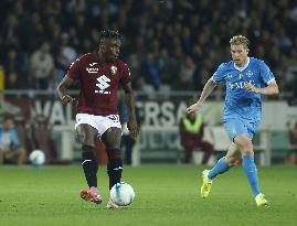 CALCIO - Serie A - Torino FC vs SSC Napoli