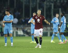 CALCIO - Serie A - Torino FC vs SSC Napoli