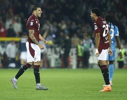 CALCIO - Serie A - Torino FC vs SSC Napoli