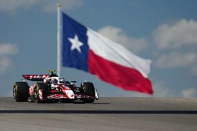 MOTORI - Formula 1 - United States Grand Prix 2025