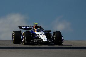 MOTORI - Formula 1 - United States Grand Prix 2025