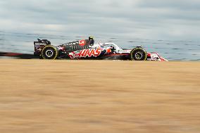 MOTORI - Formula 1 - United States Grand Prix 2025