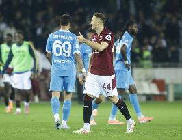 CALCIO - Serie A - Torino FC vs SSC Napoli