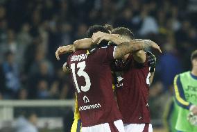 CALCIO - Serie A - Torino FC vs SSC Napoli