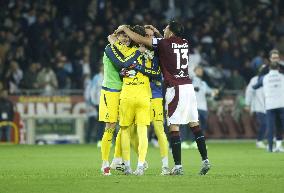 CALCIO - Serie A - Torino FC vs SSC Napoli