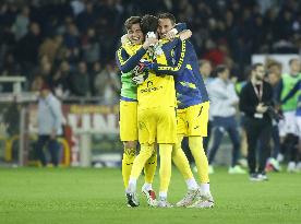 CALCIO - Serie A - Torino FC vs SSC Napoli