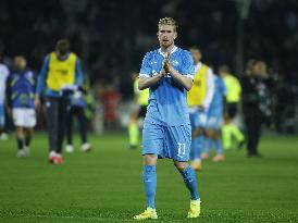 CALCIO - Serie A - Torino FC vs SSC Napoli